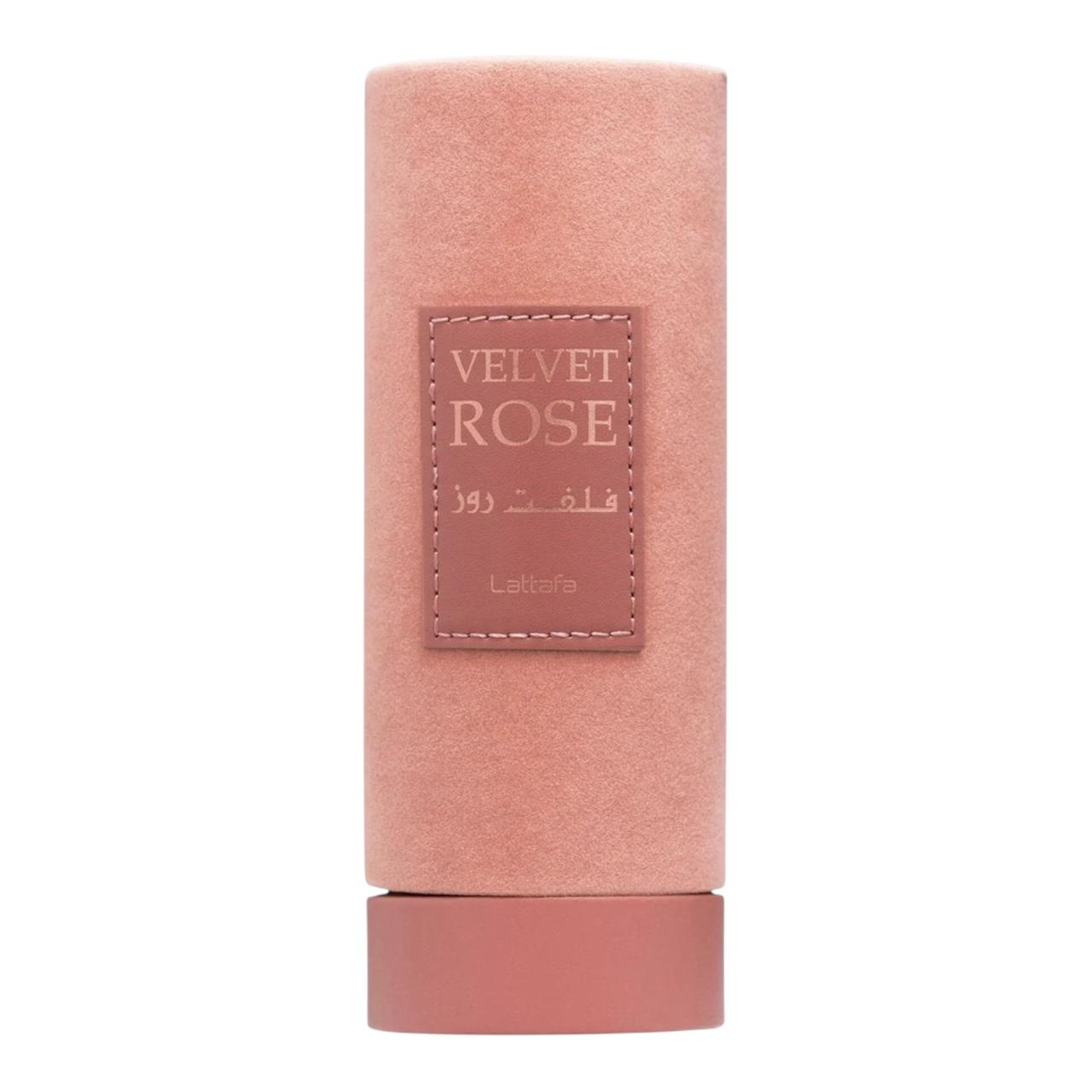 Velvet Rose