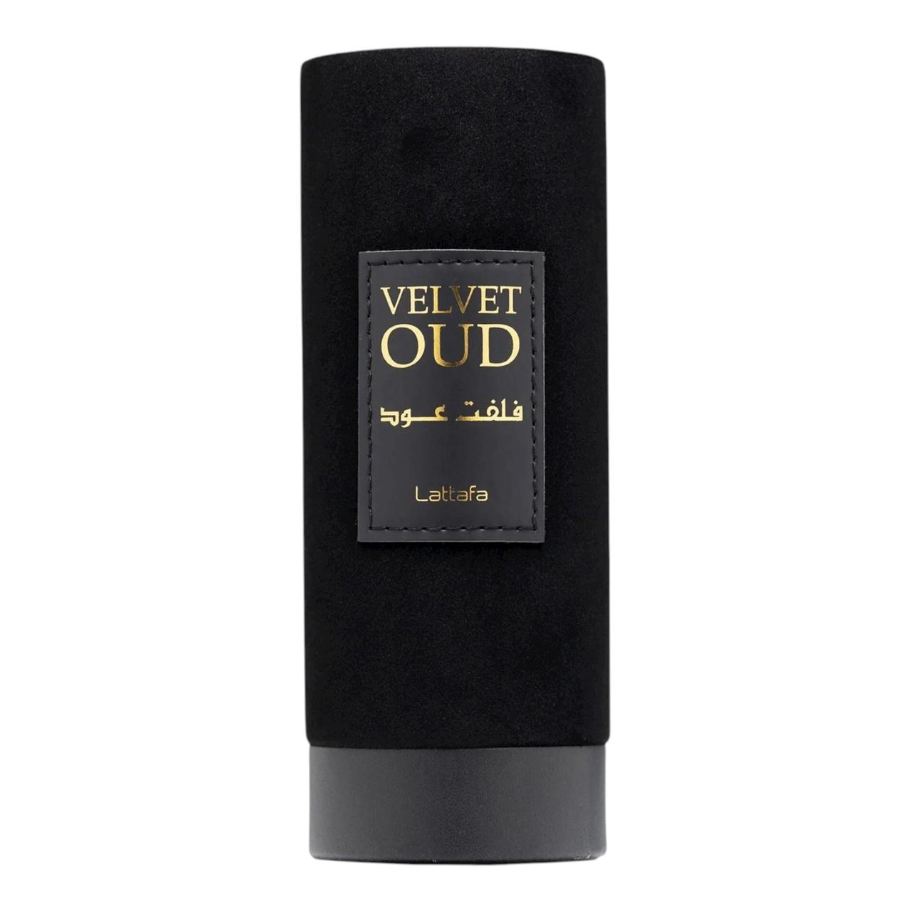 Velvet Oud