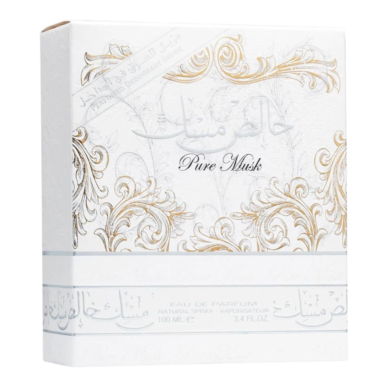 Pure Musk