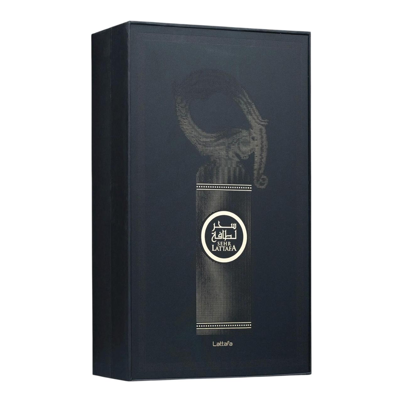 Sehr Lattafa