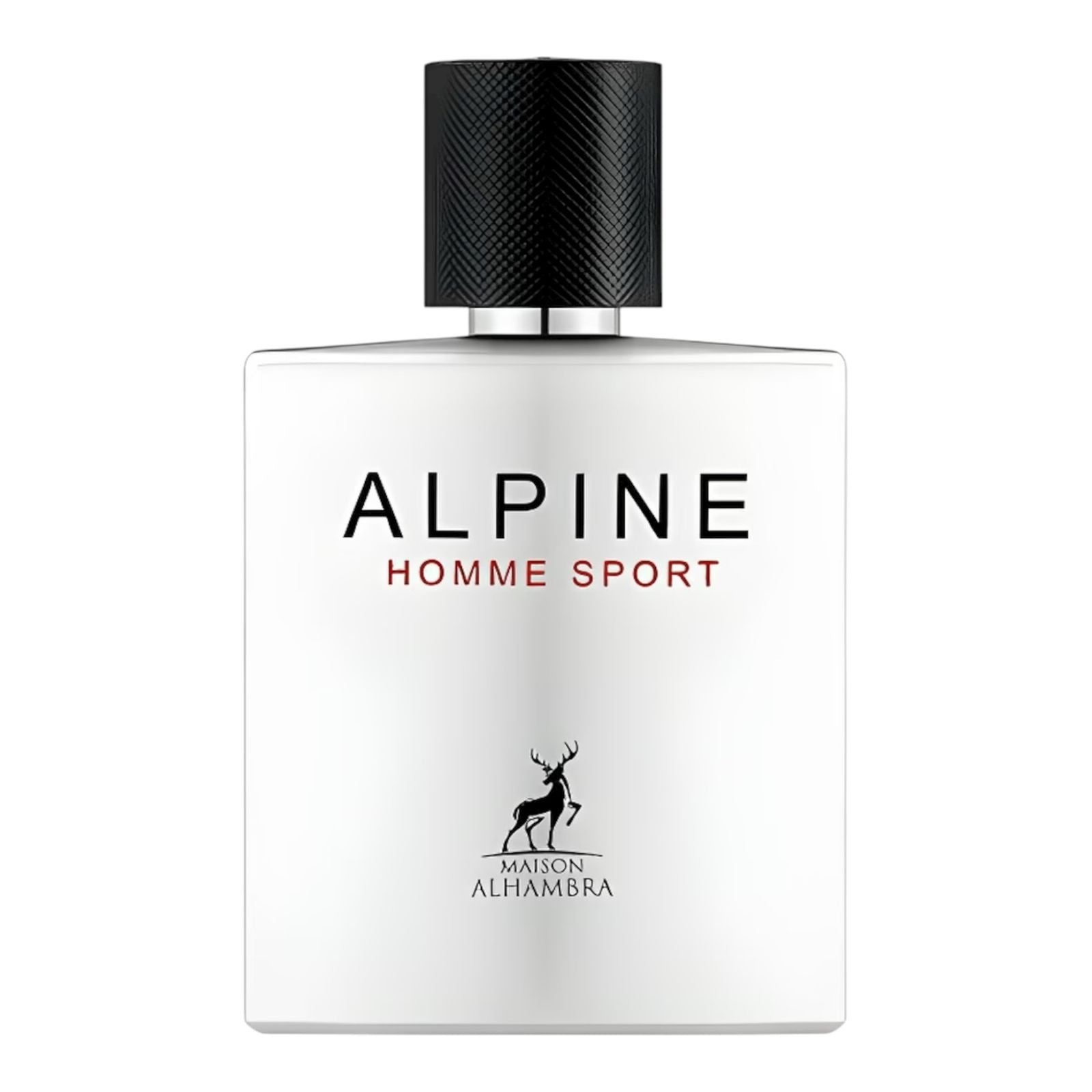 Alpine Homme Sport