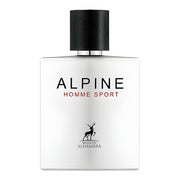 Alpine Homme Sport