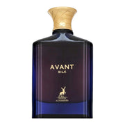 Avant Silk