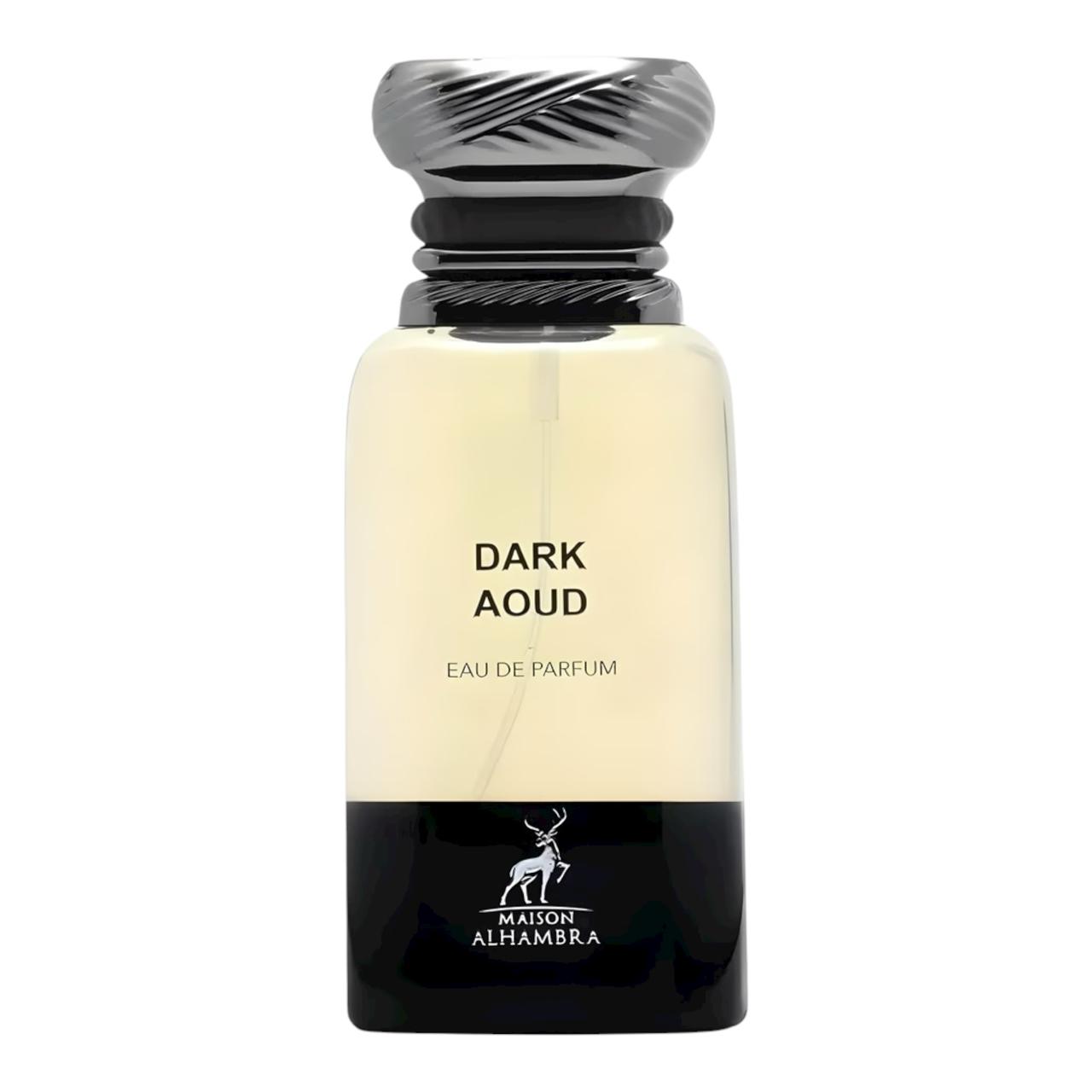 Dark Aoud