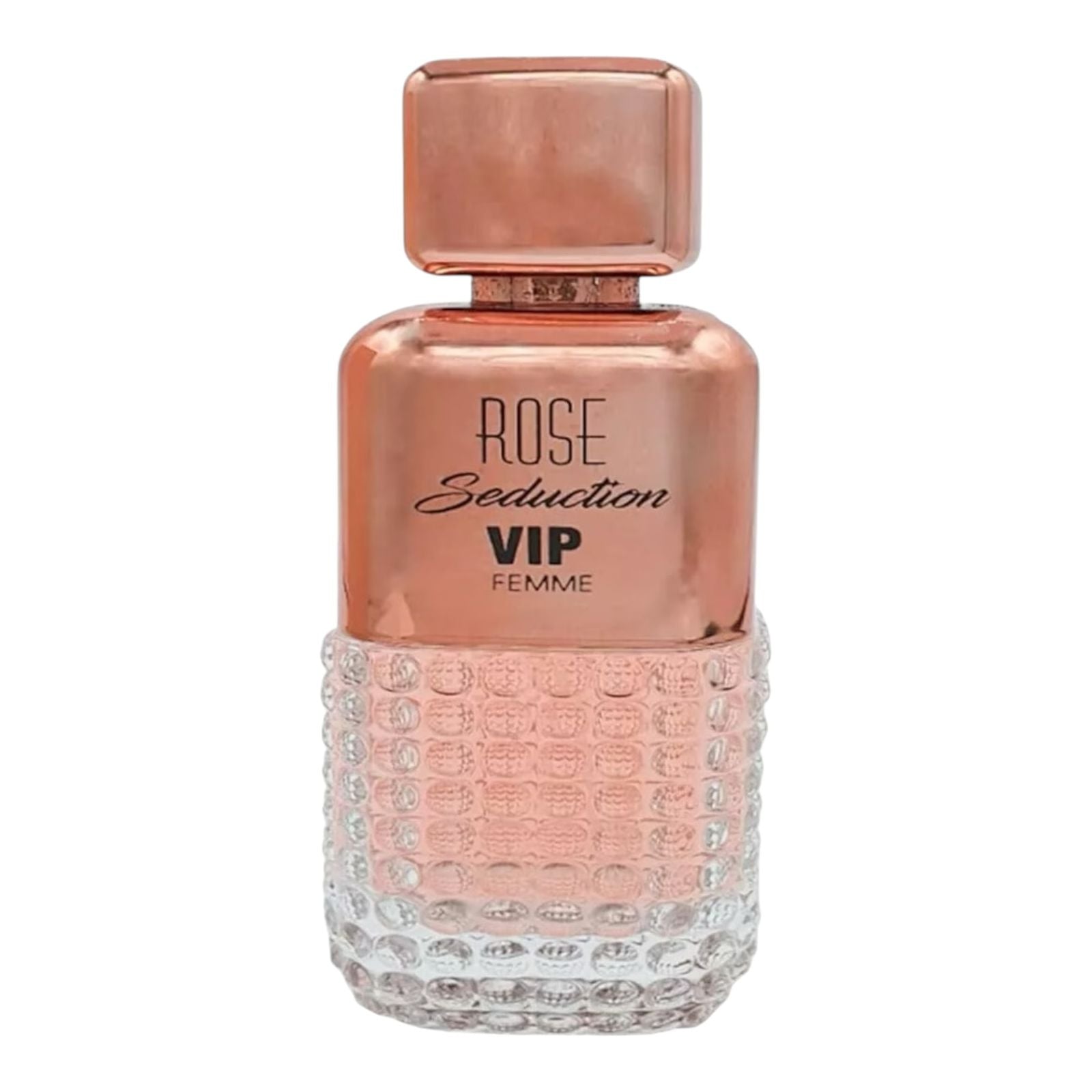 Rose Seduction Vip Pour Femme