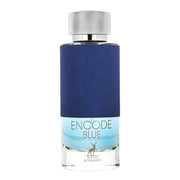 Encode Blue