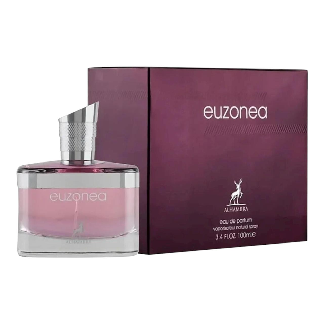 Euzonea