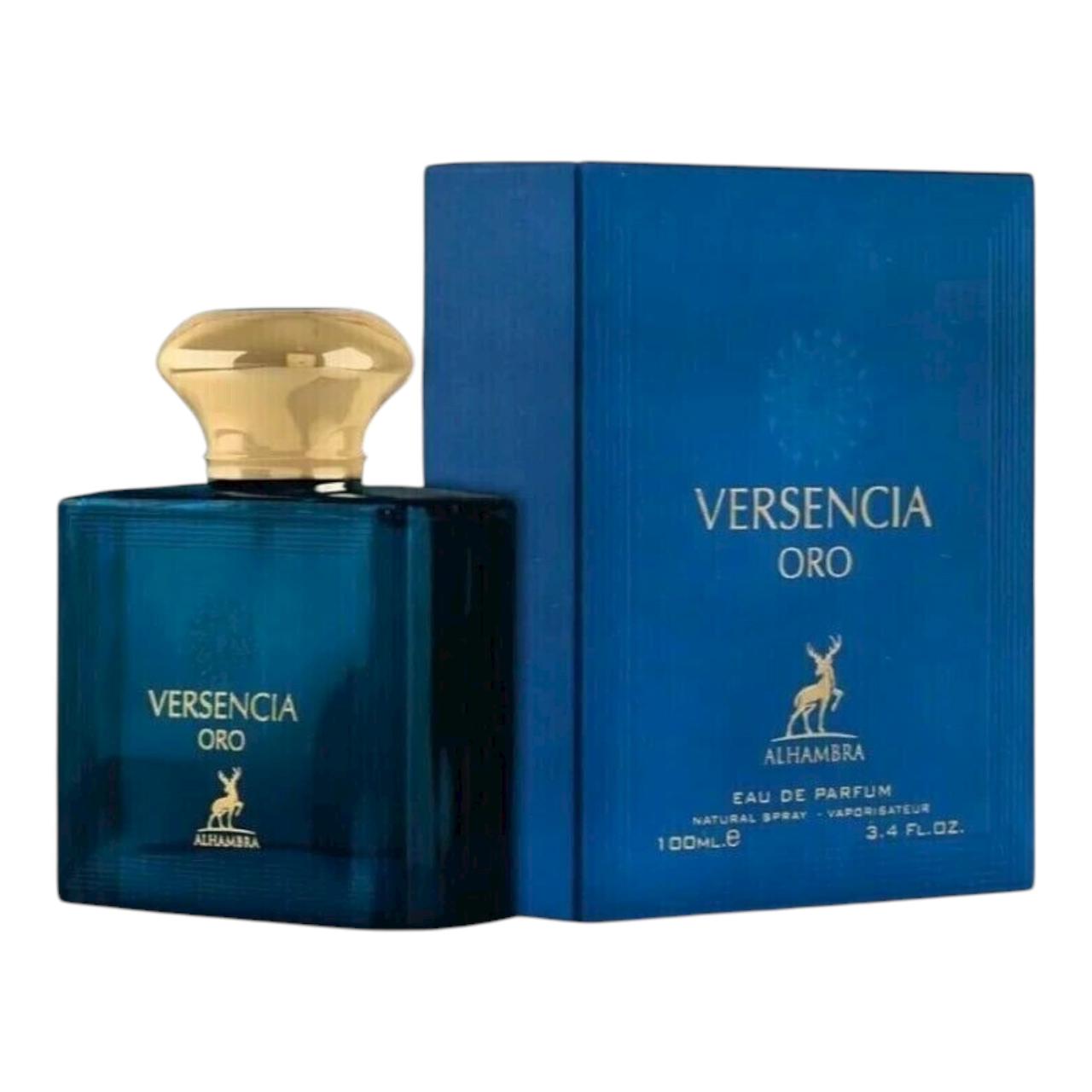 Versencia Oro