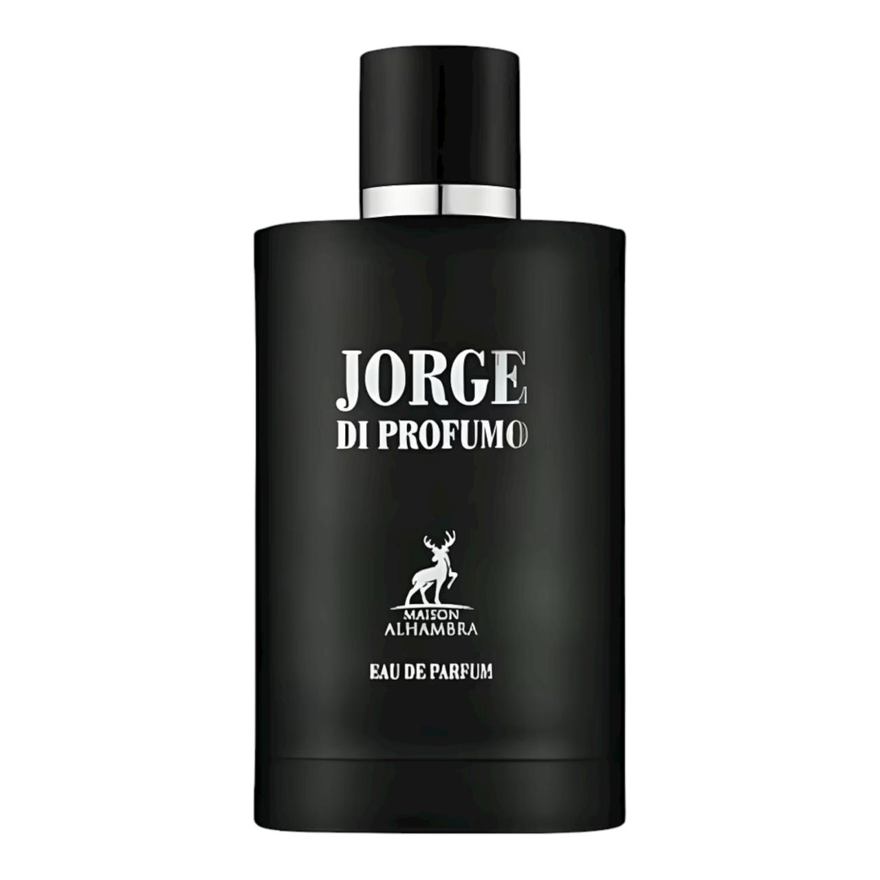 Jorge di Profumo