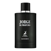 Jorge di Profumo
