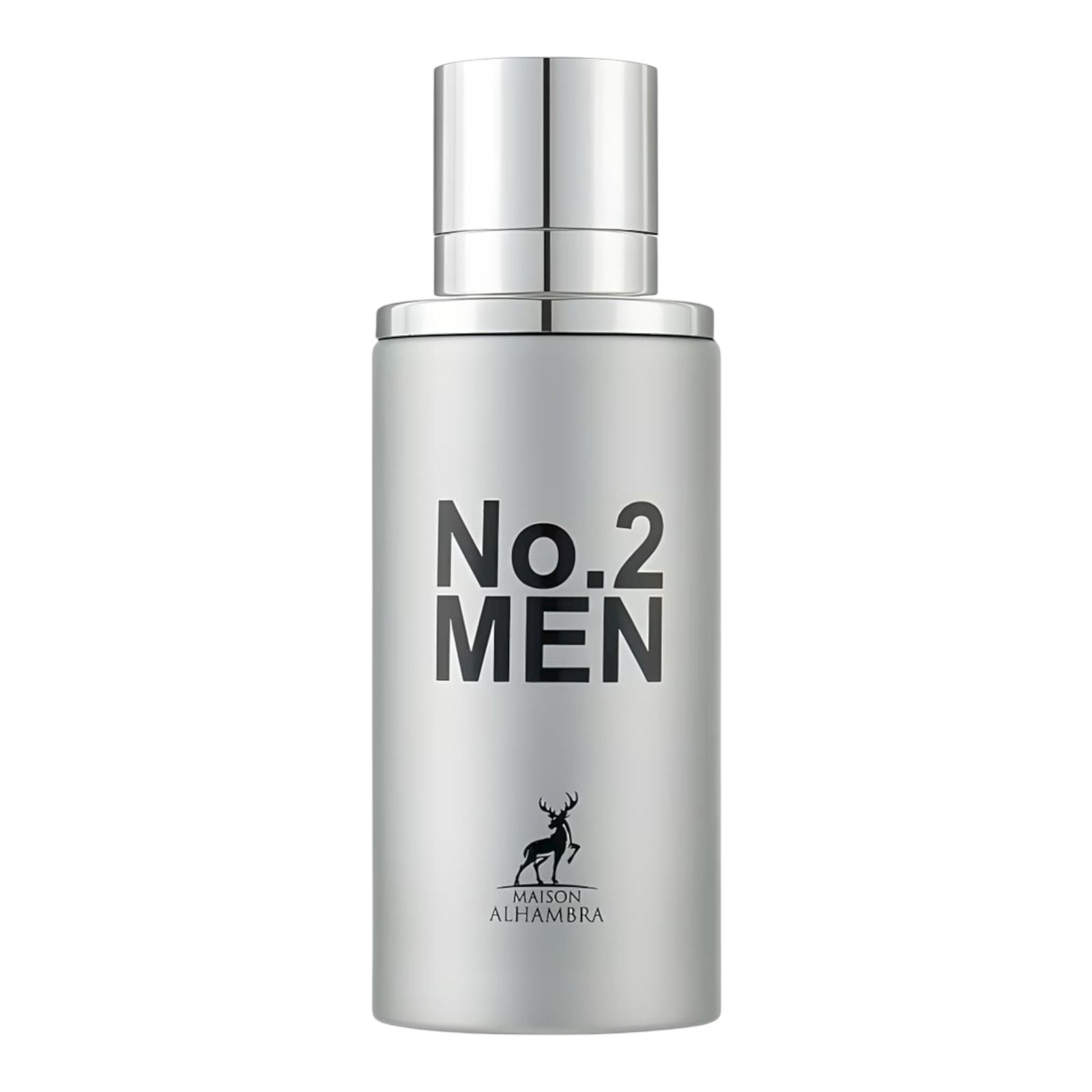 No. 2 Men