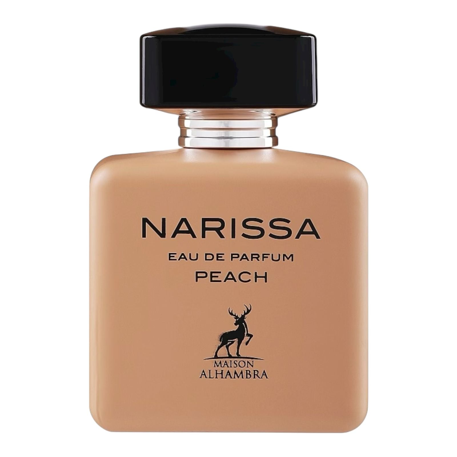 Narissa Peach
