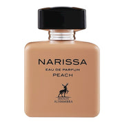 Narissa Peach