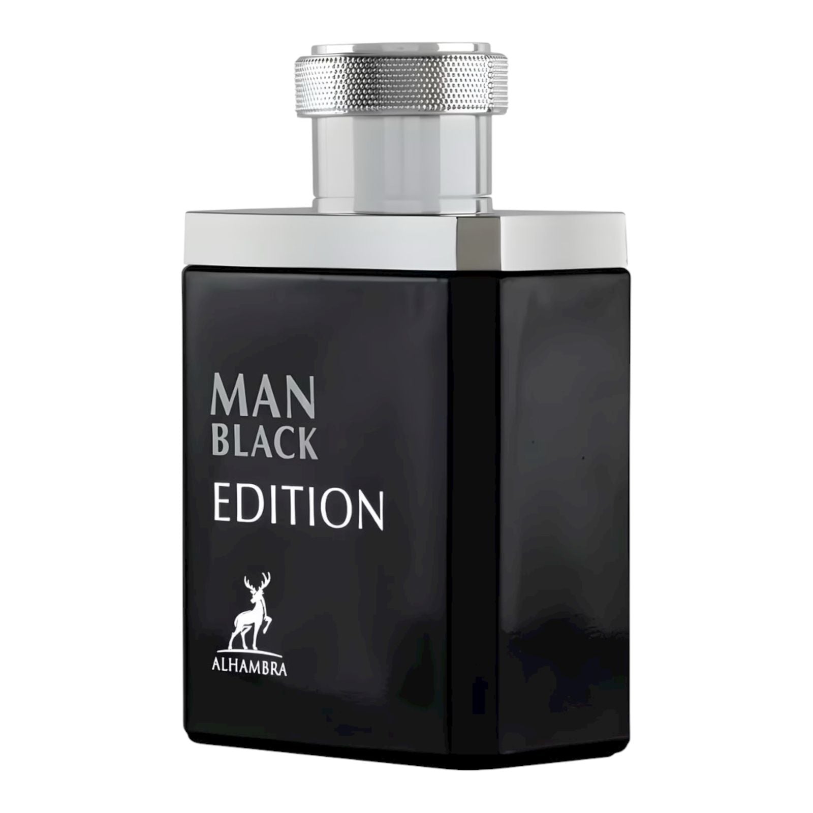 Man Black Edition