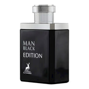 Man Black Edition