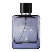 Maître de Blue