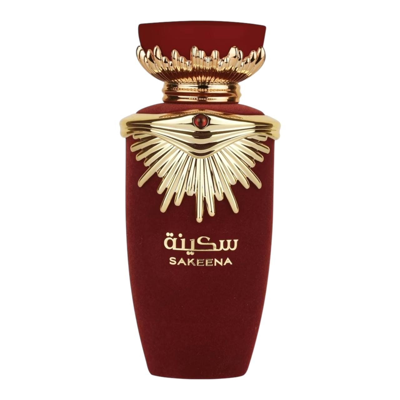 Sakeena