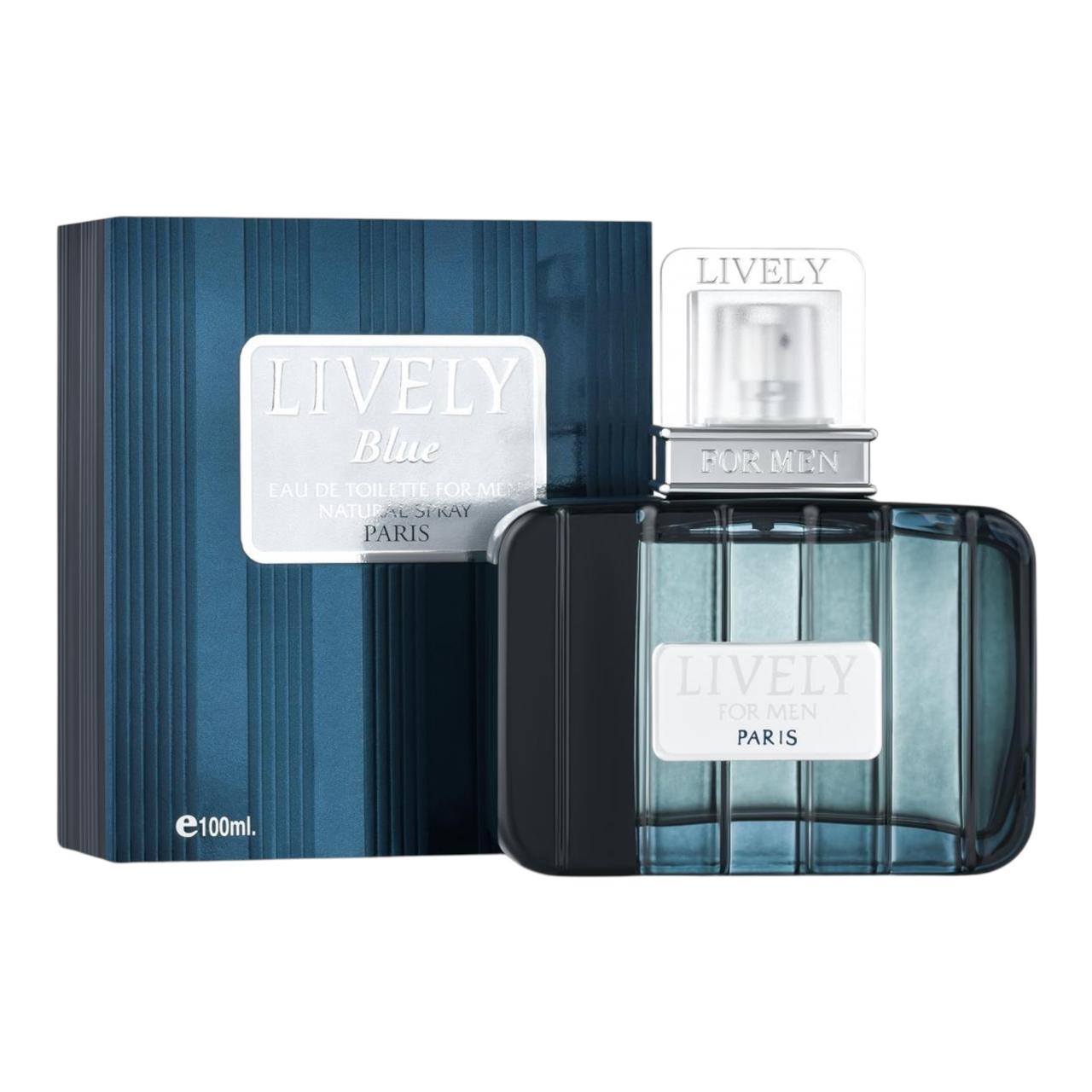 Lively For Men