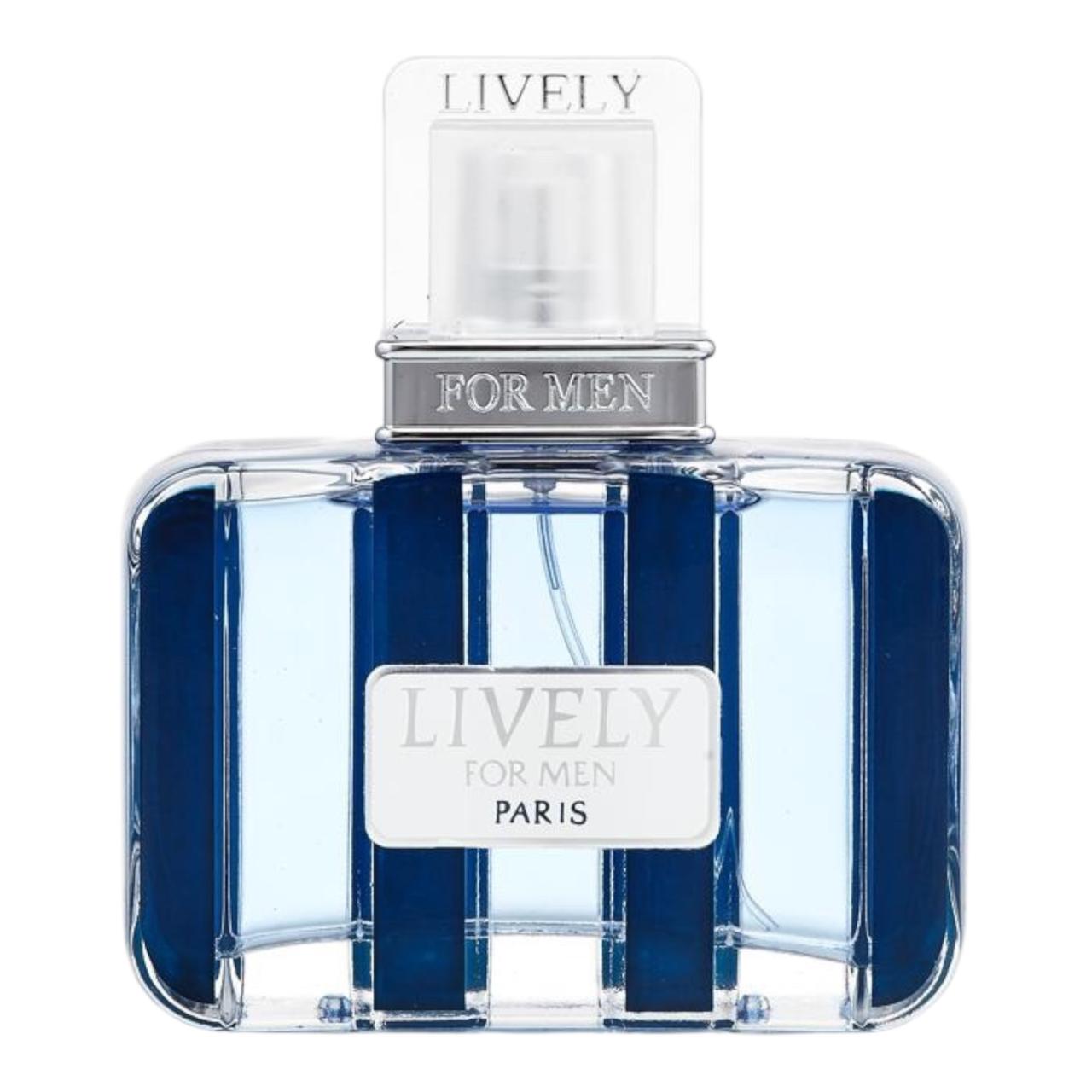 Lively For Men