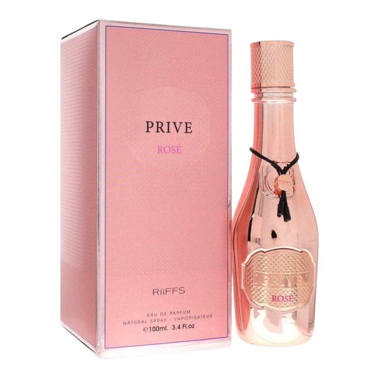 Privè Rosé