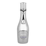 Privè Platinum Silver