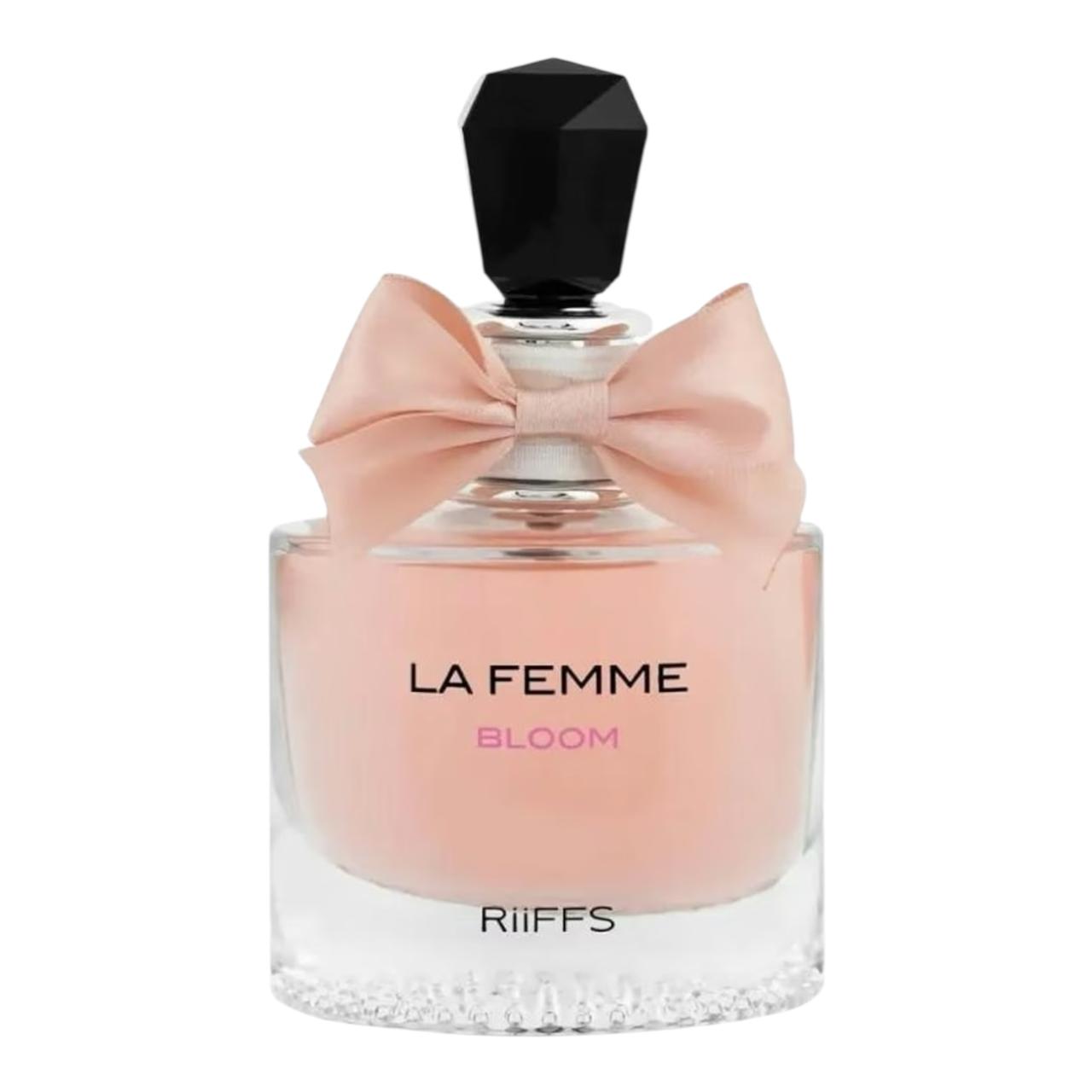La Femme Bloom