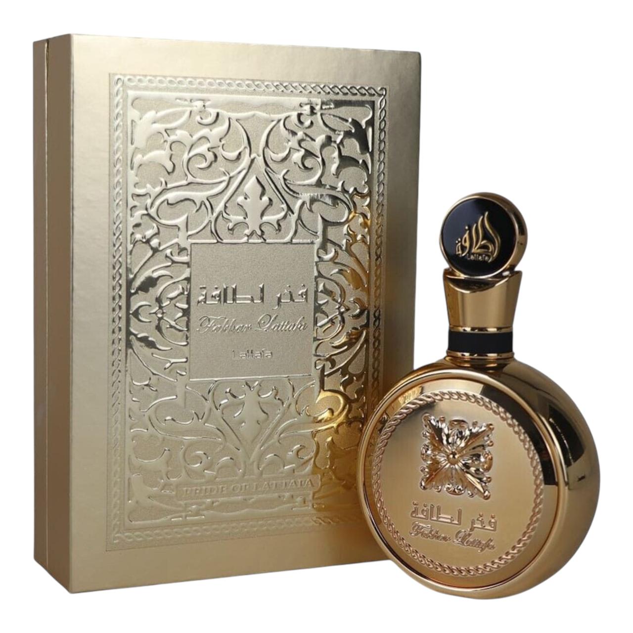 Fakhar Lattafa Extrait