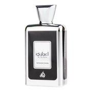 Ejaazi Intensive SIlver