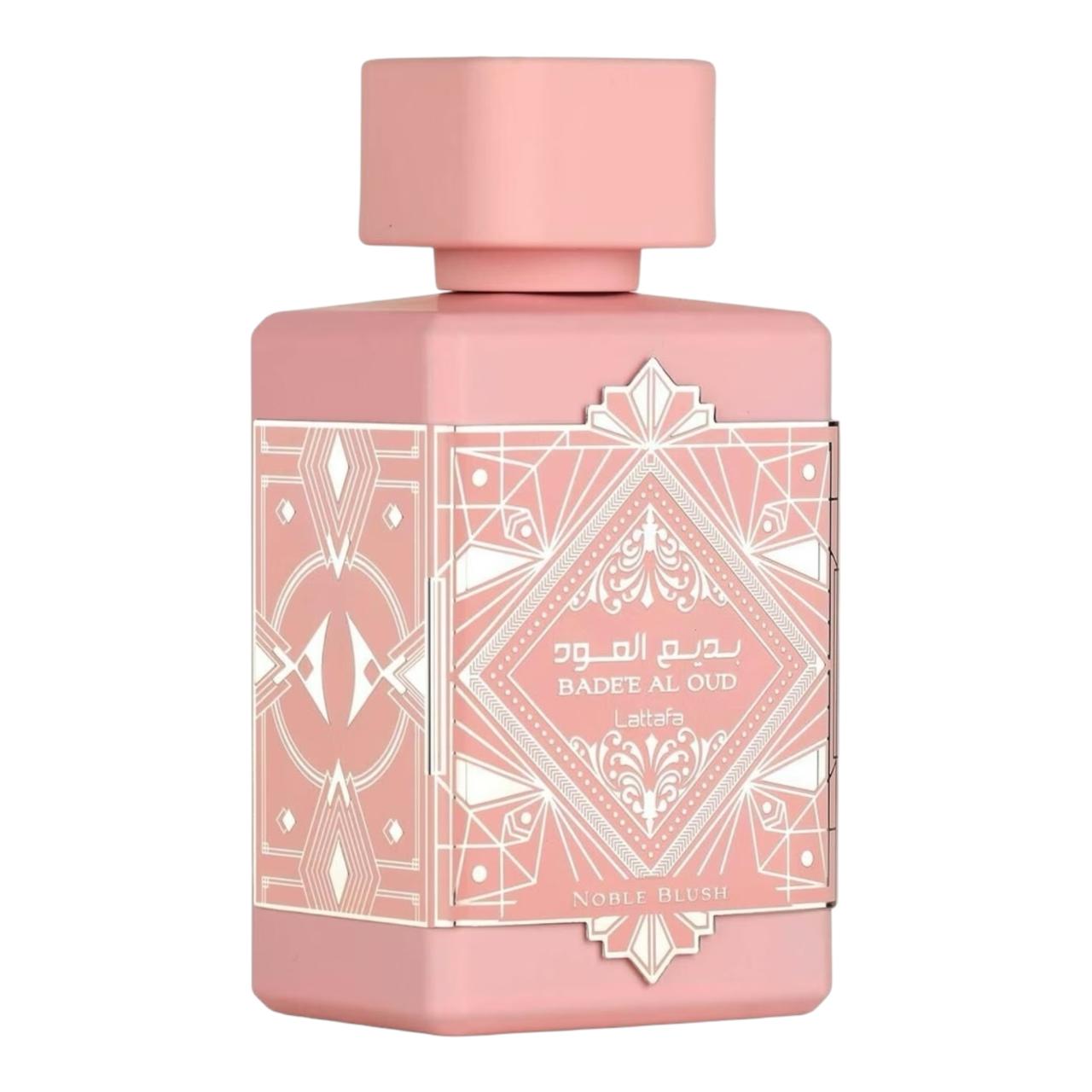 Badee Al Oud Noble Blush