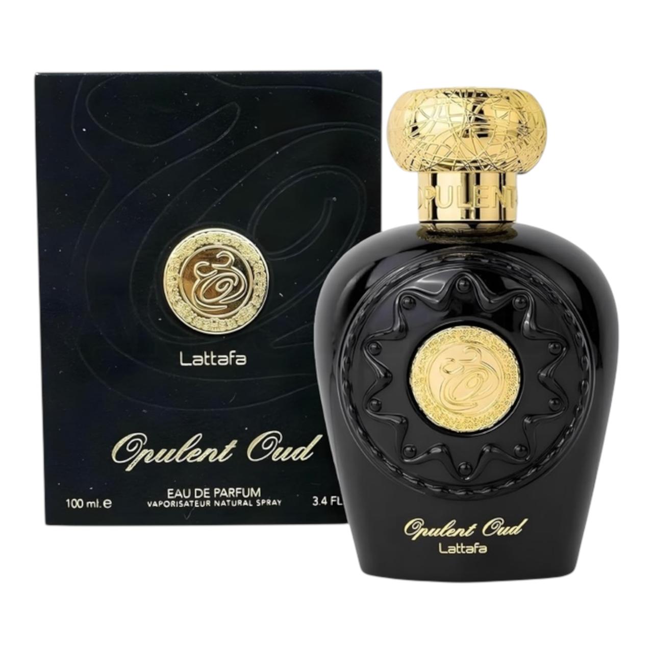 Opulent Oud