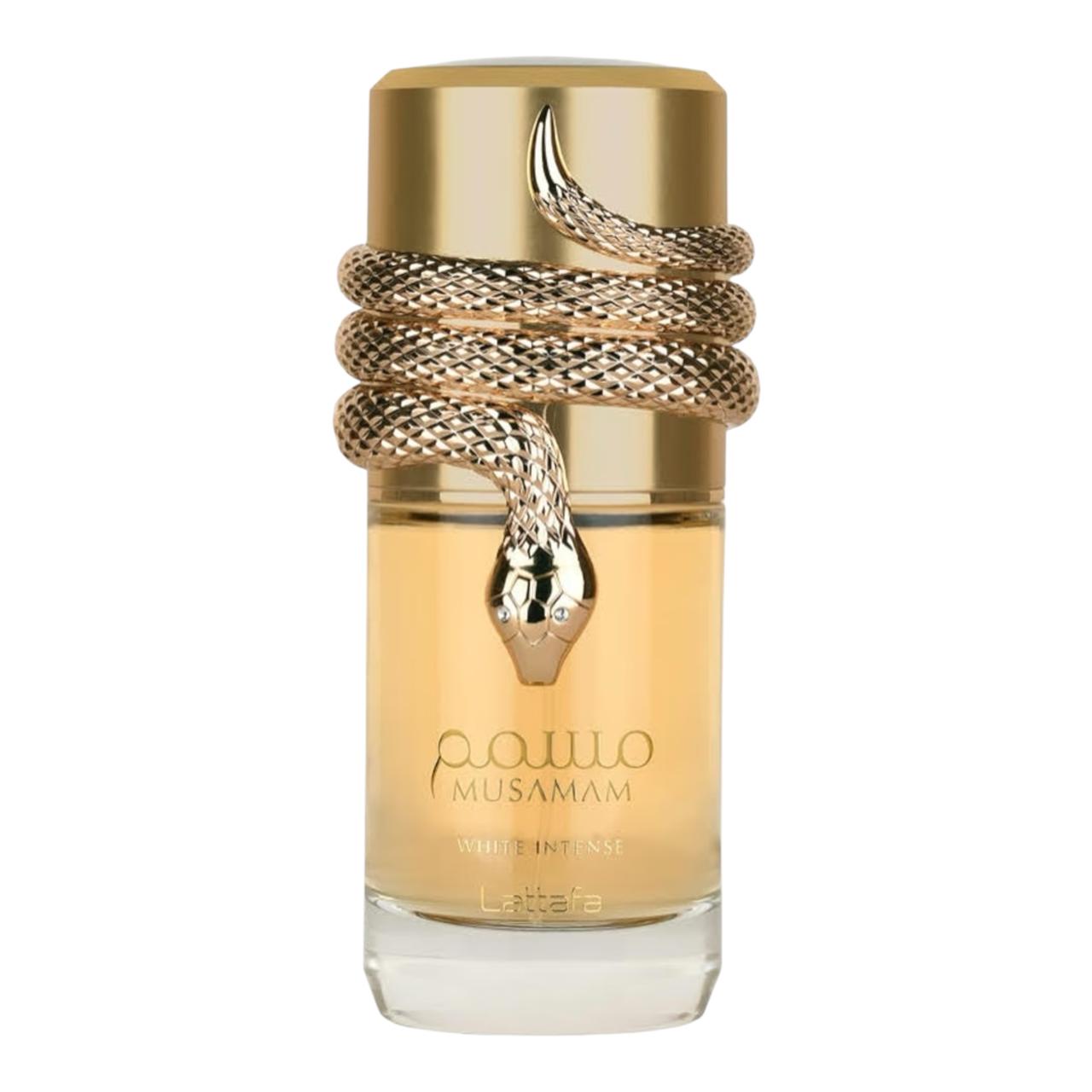 Musamam White Intense