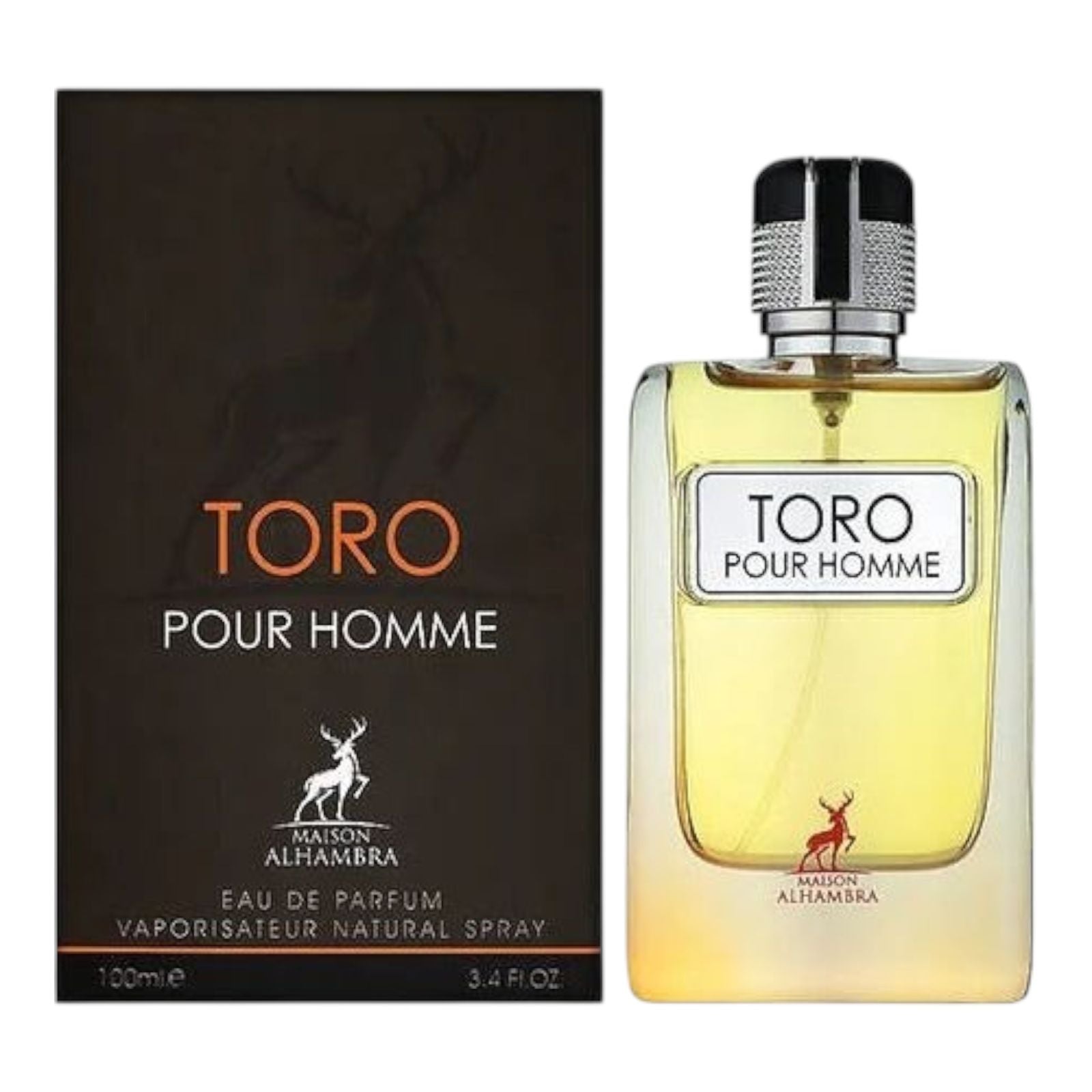 Toro Pour Homme