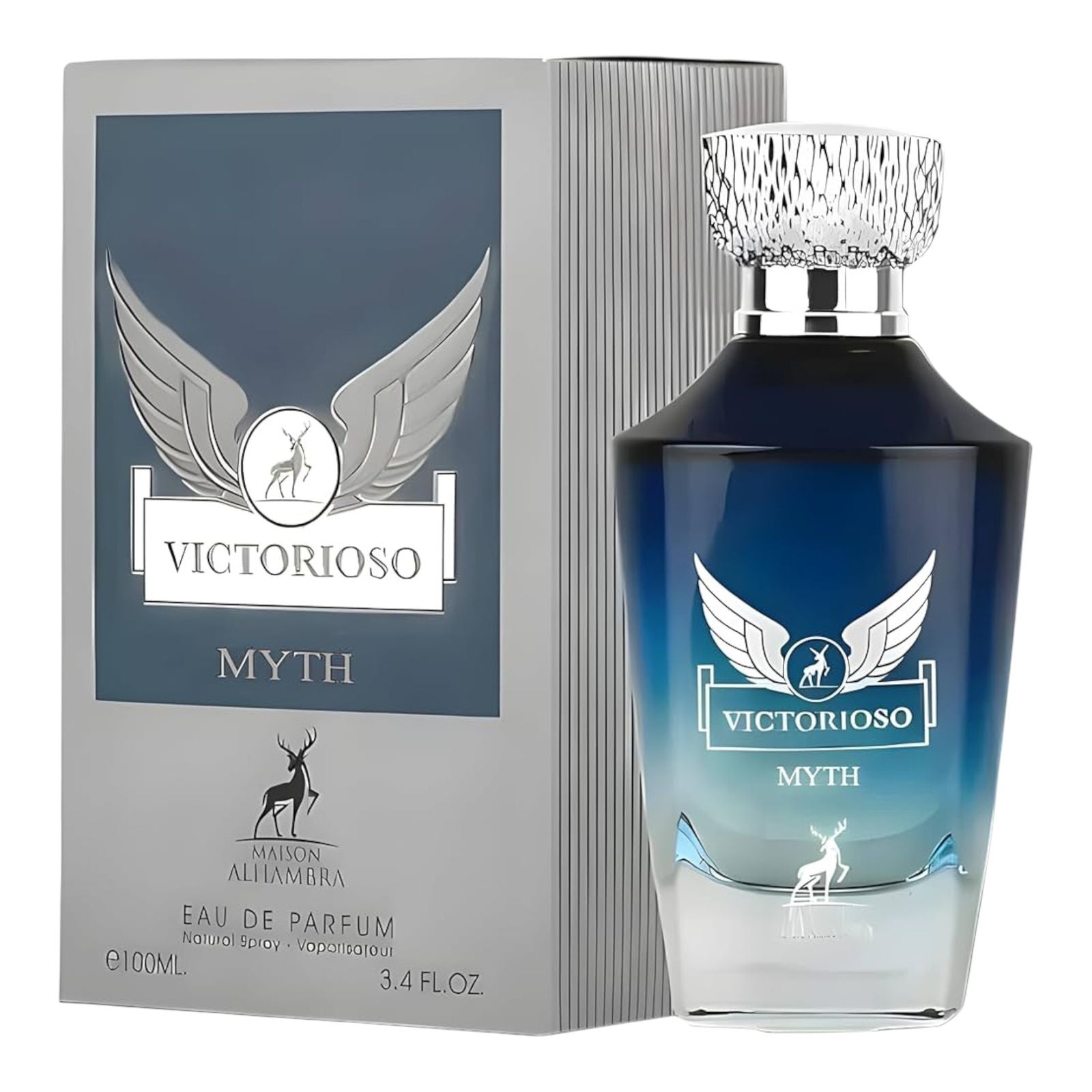 Victorioso Myth