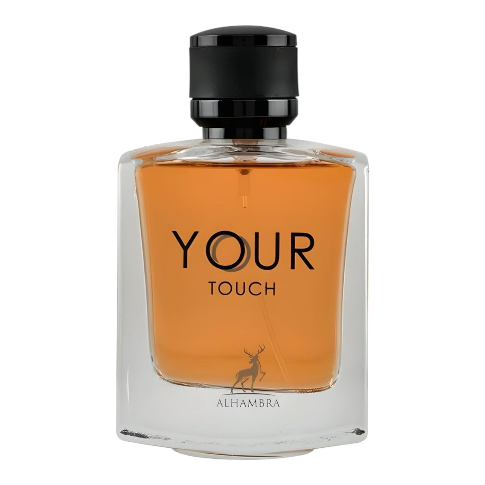 Your Touch