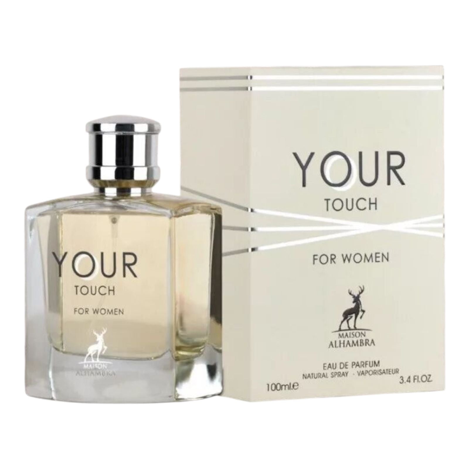 Your Touch For Women
