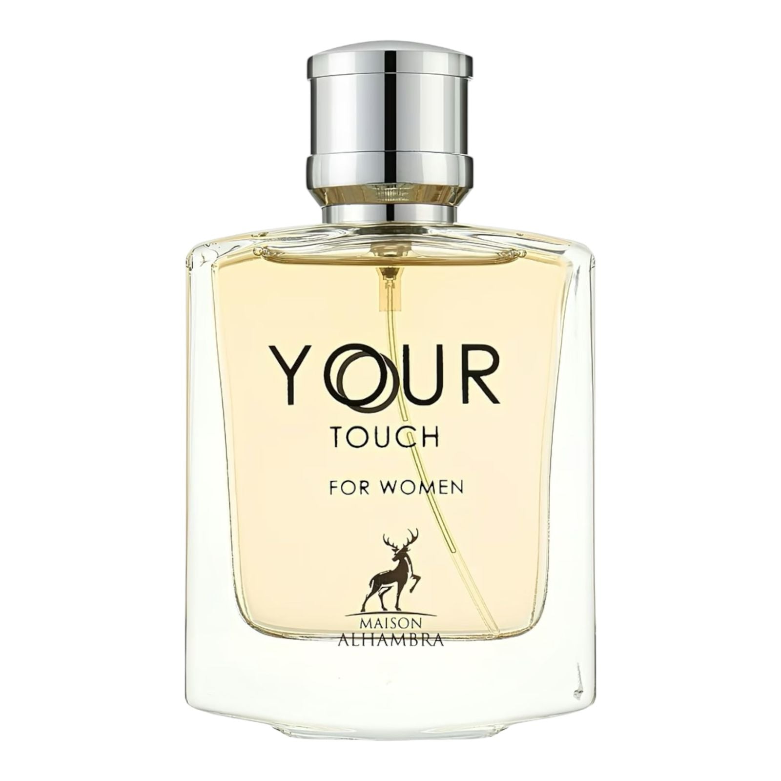 Your Touch For Women