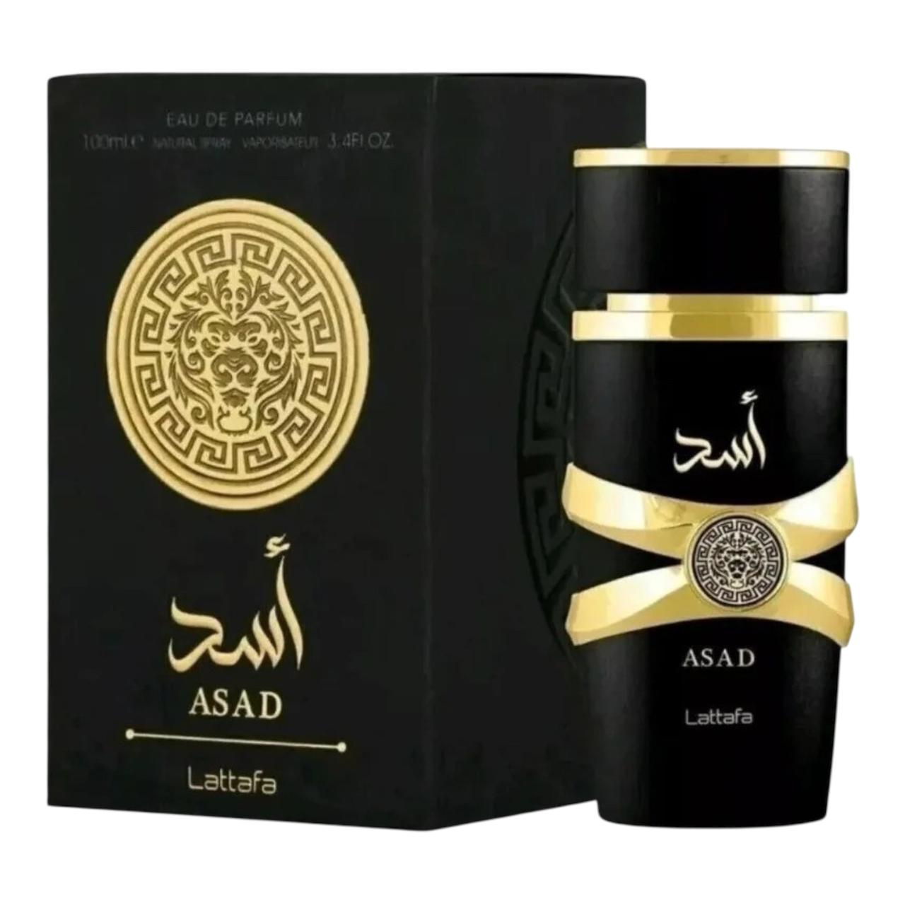 Asad