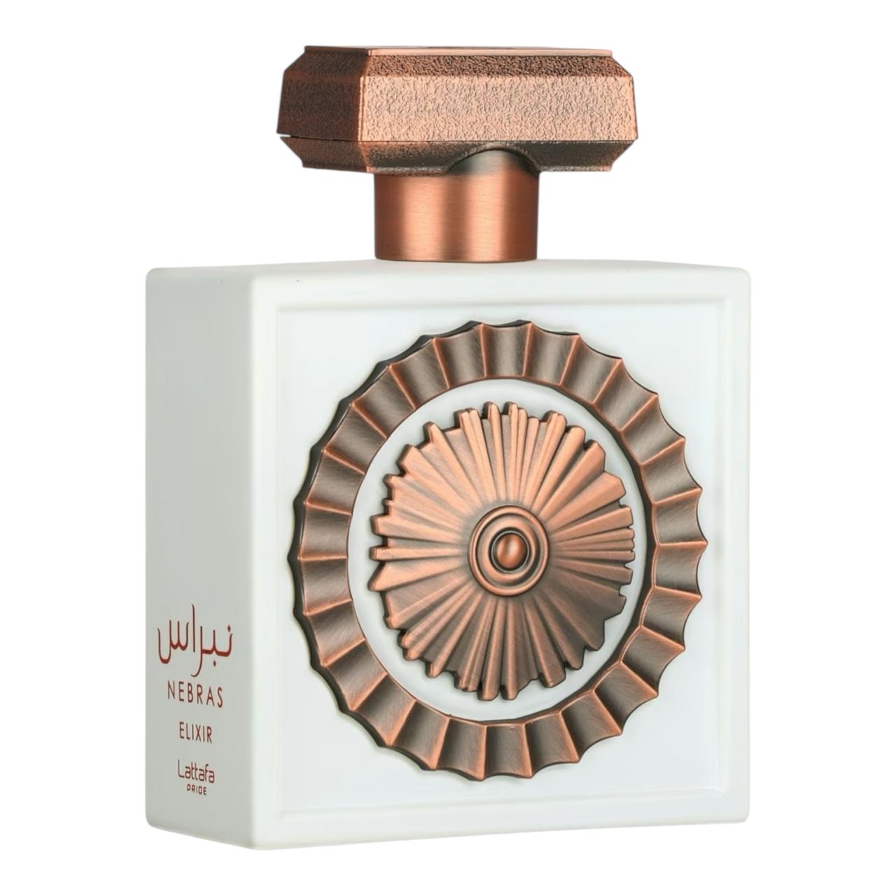 Nebras Elixir