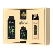 Giftset Affection 3pcs