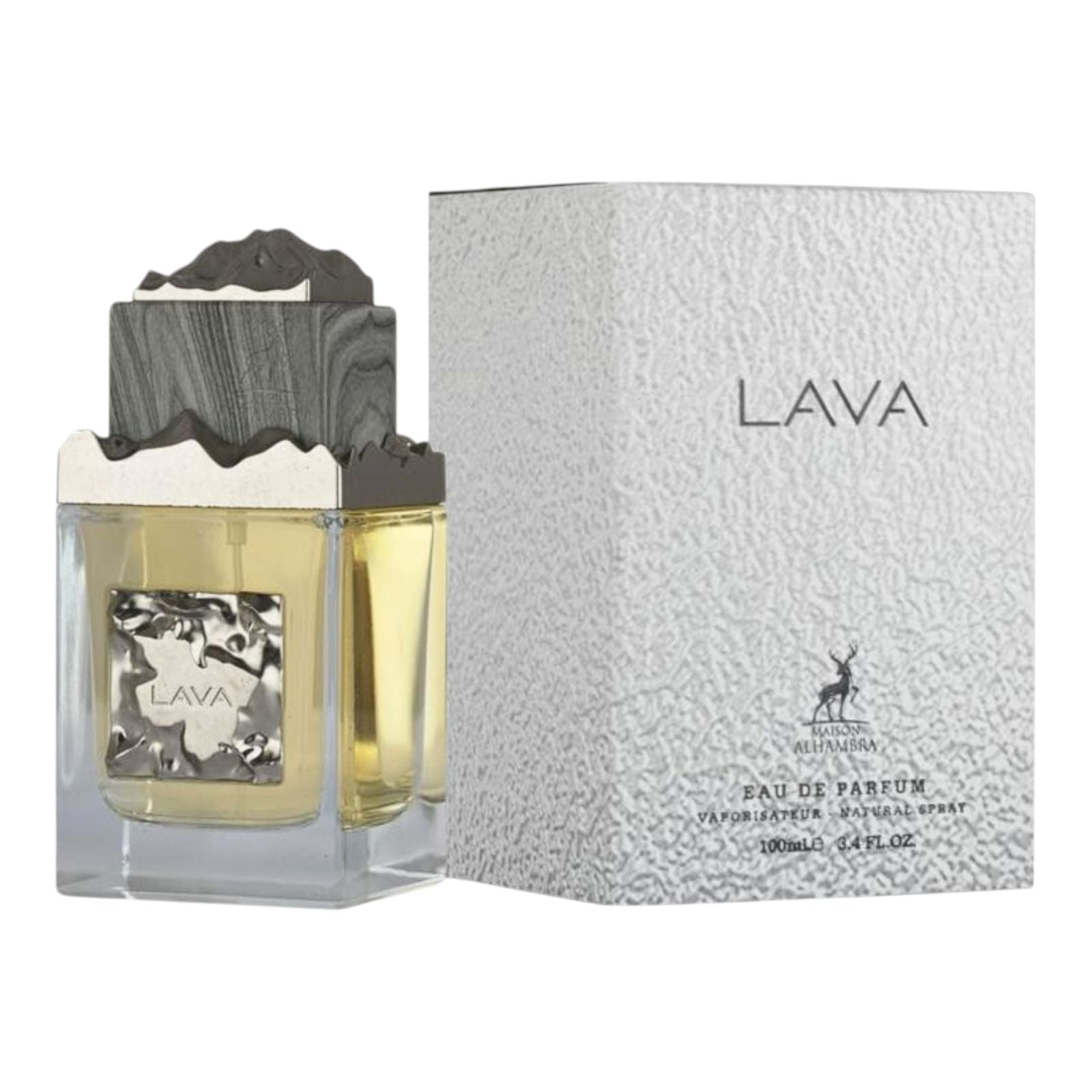 Lava