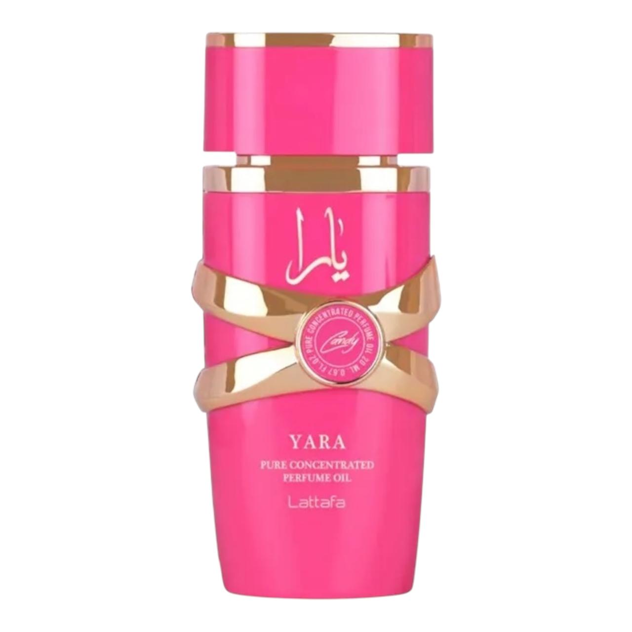 Yara Candy Concentrated Oil