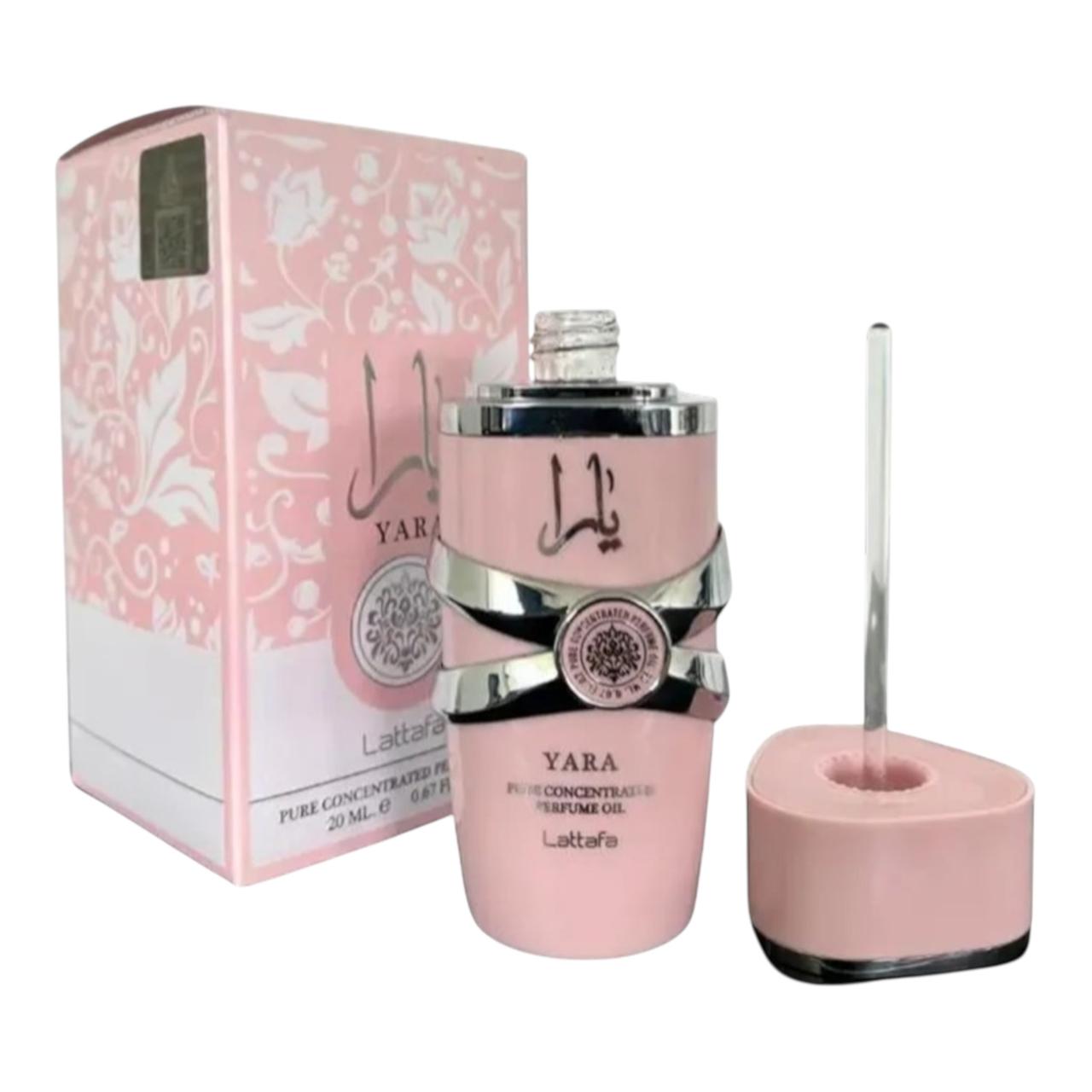 Yara Concentrated Oil