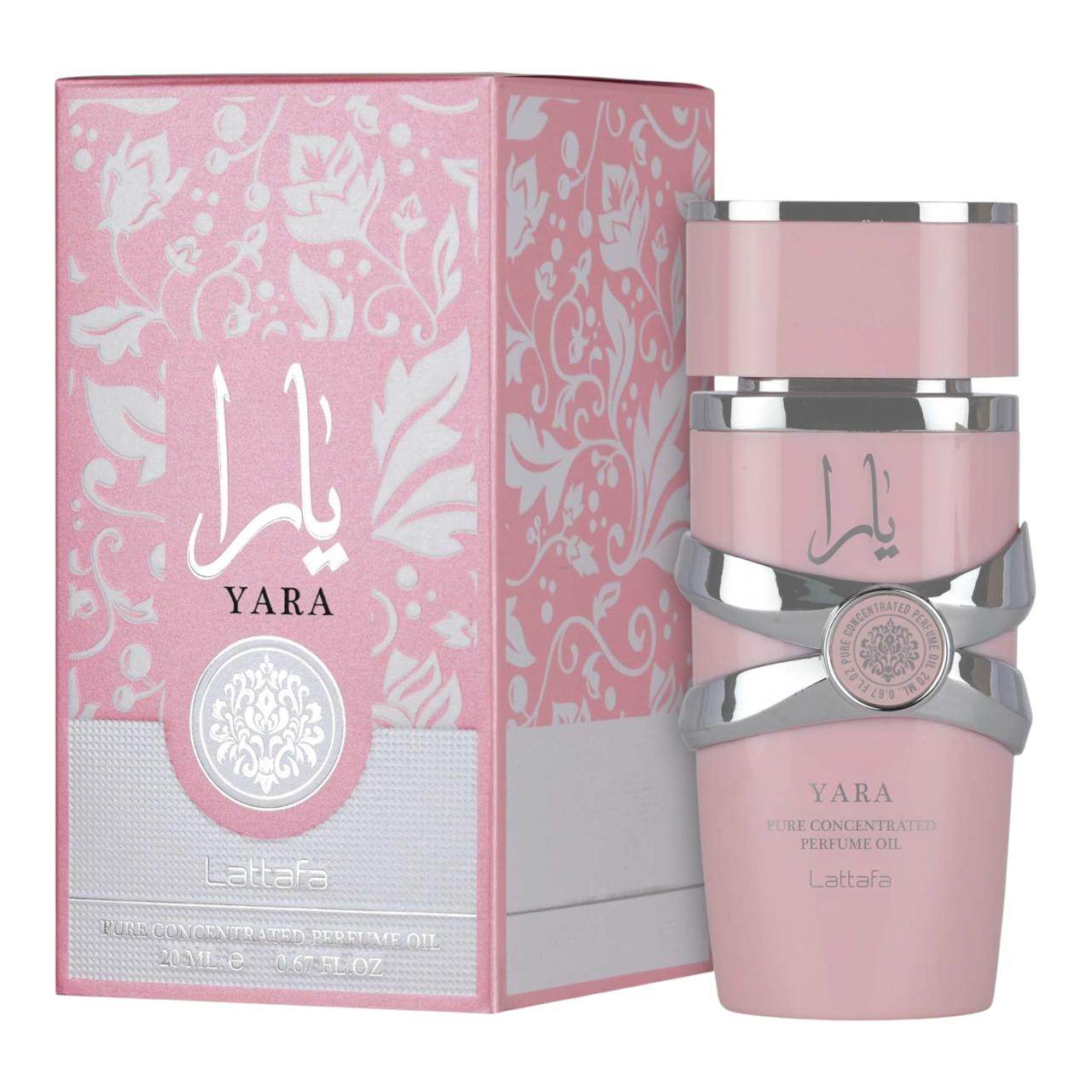 Yara Concentrated Oil