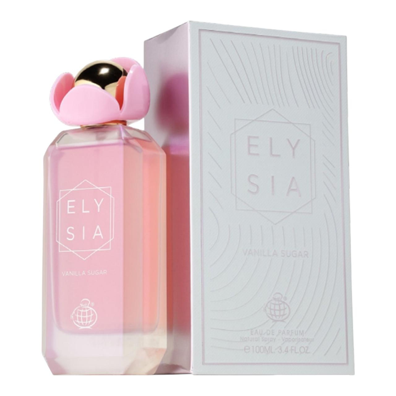 Elysia Vanilla Sugar