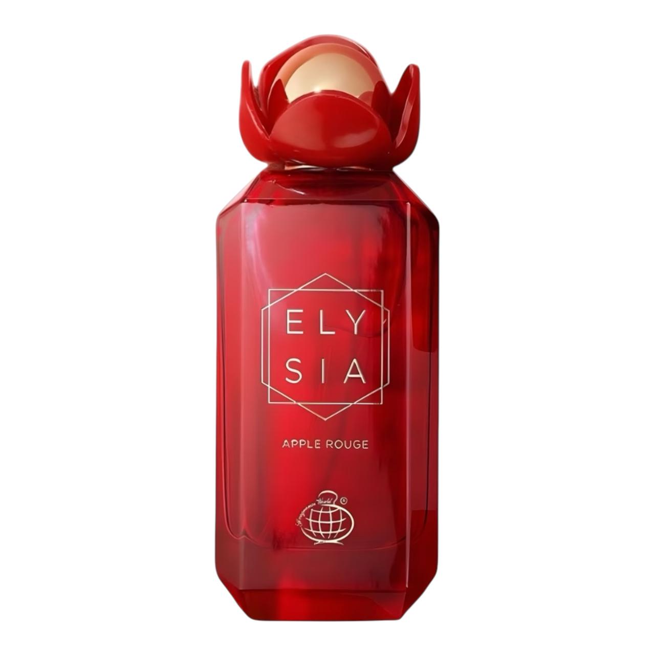 Elysia Apple Rouge