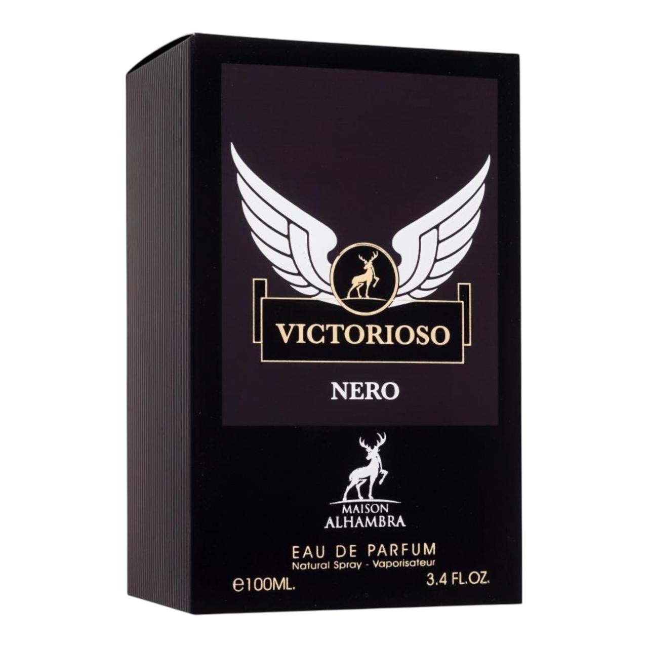 Victorioso Nero