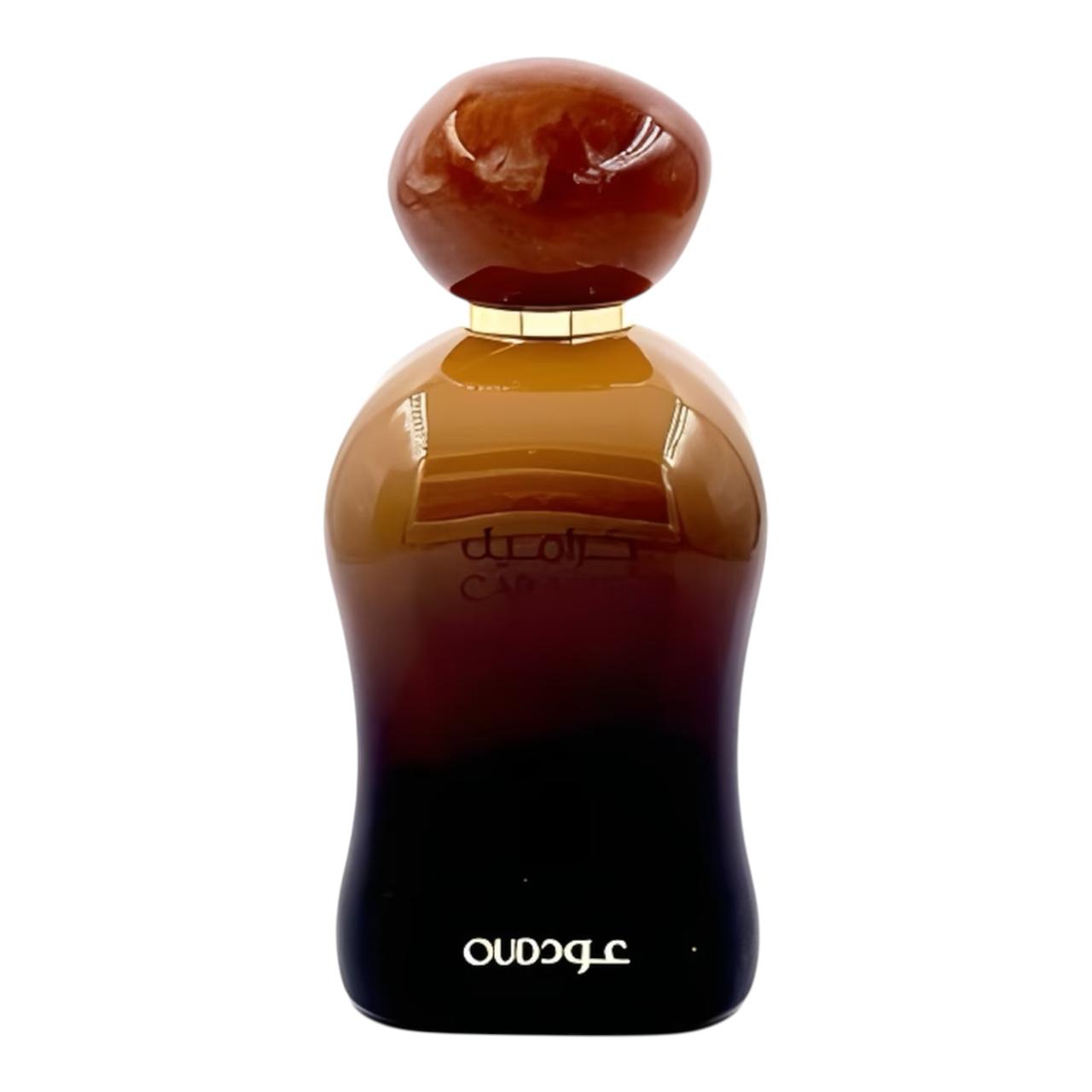 Caramel Oud