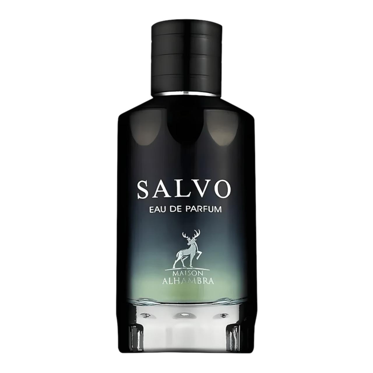 Salvo