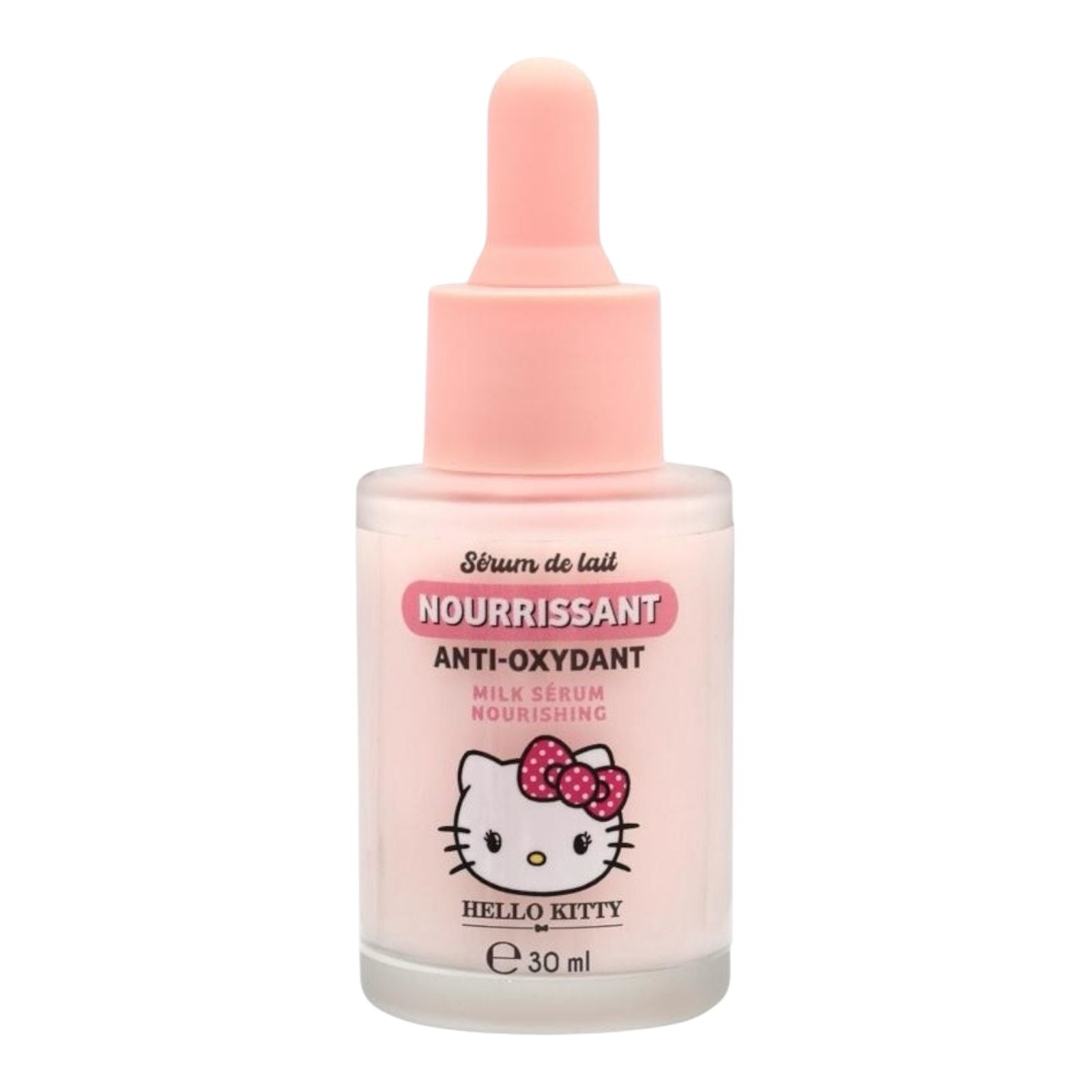 Hello K. Facial Serum Nourishing 30ml