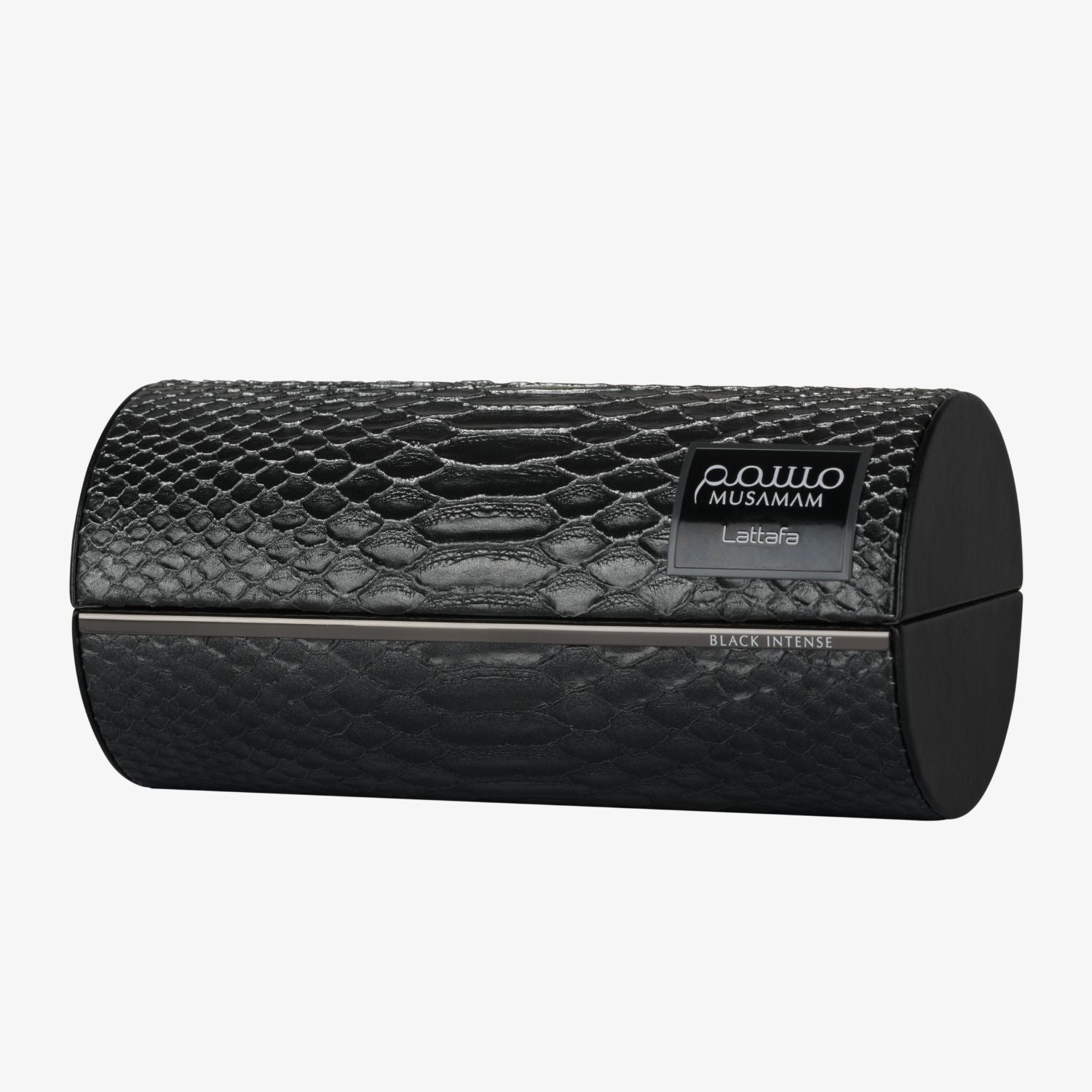 Musamam Black Intense